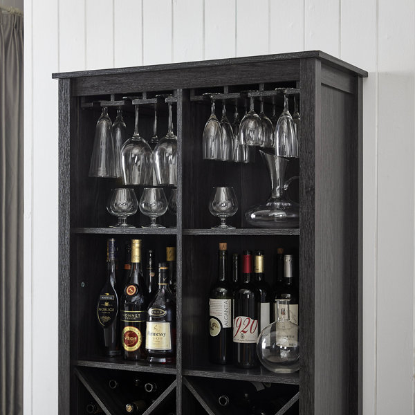 Jill Zarin 32'' Bar & Reviews Wayfair